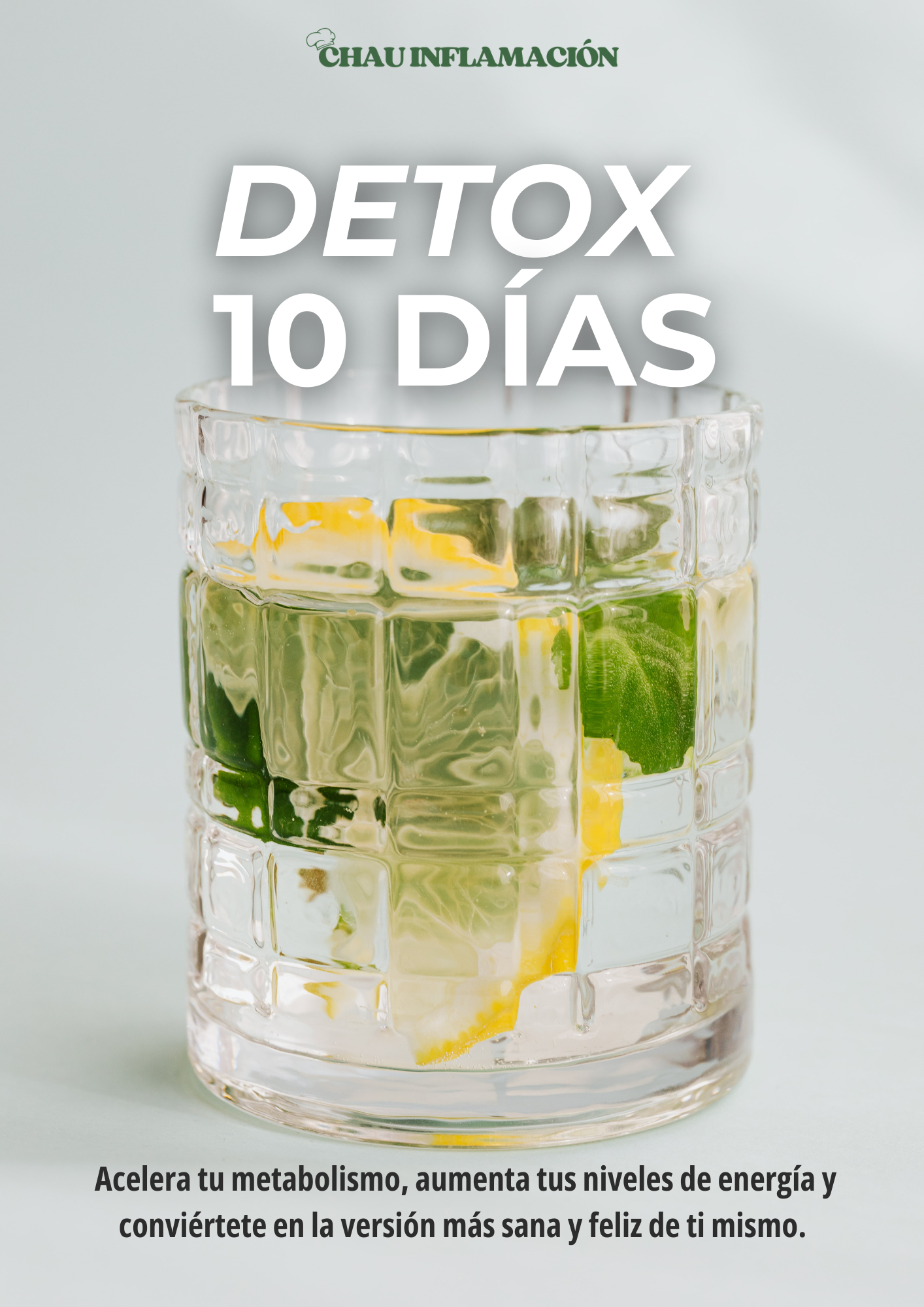 DETOX 10 Días