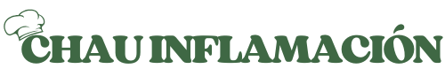 CHAU INFLAMACION