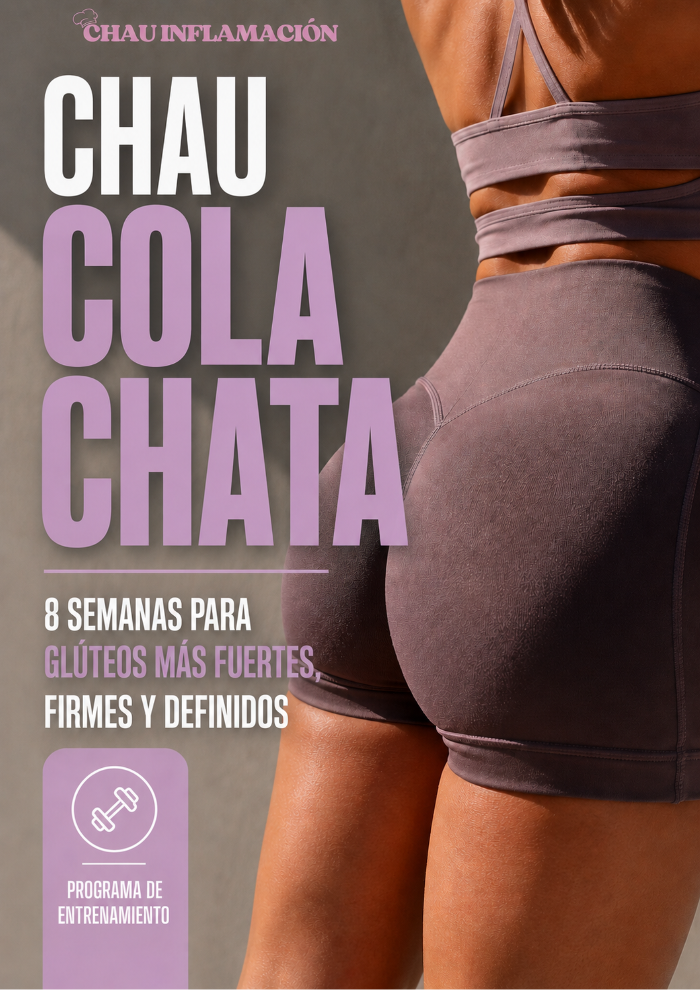 CHAU COLA CHATA